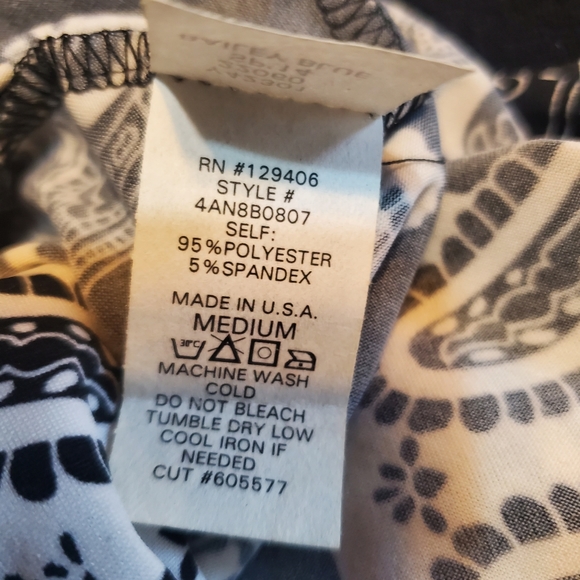 Venus Skirt - Picture 6 of 10